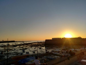 La Caleta de Cadiz WiFi